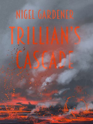 cover image of Trillian's Cascade